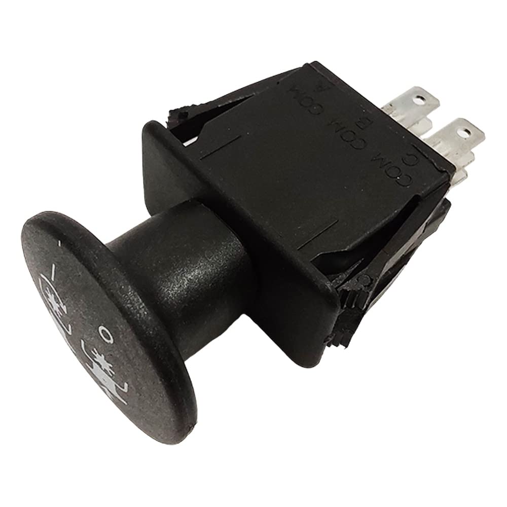Amazon.com : proven part Replacement Blade Clutch PTO Switch Fits